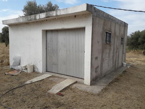 Imagen 4 de 16 de Campo En San Pedro Traslasierras. 4 Has Casa Y Galpon
