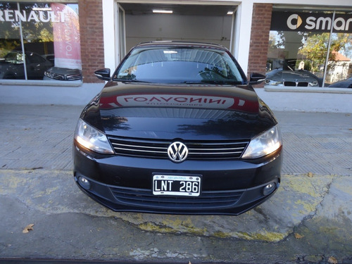Volkswagen Vento Luxury 2.5 Mt