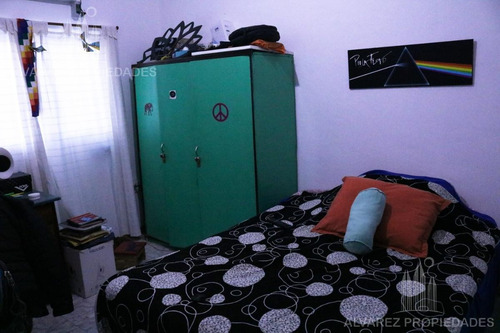 Imagen 8 de 26 de Ph 3 Ambientes Venta Moreno Sur Permuta