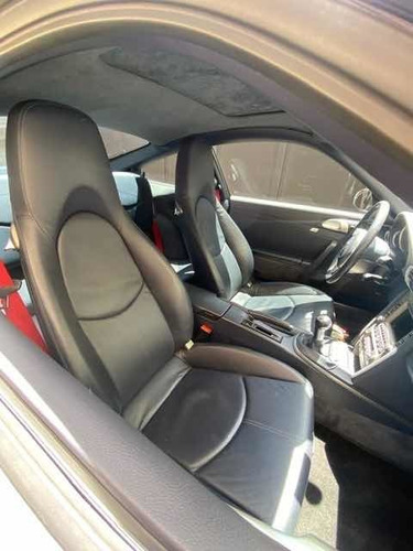 Imagen 8 de 8 de Porsche 911 3.8 Carrera 2 S 2005