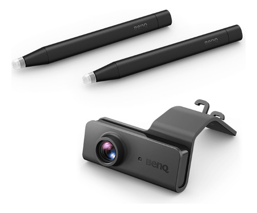 Benq Modulo Touch Benq Pointwrite Pw03 Cor Preto