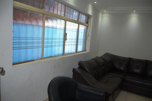 Imagem 7 de 15 de Casa Terrea 3 Dormitórios Jd Orlandina S.b.campo - 1033-10720