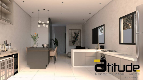 Imagem 3 de 10 de Casa De Dois Dormitorios A Venda No Nova Jaguari - Santana De Parnaíba - Sp - 5345
