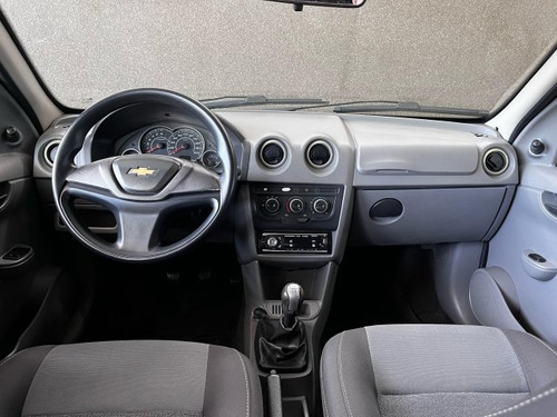 Chevrolet Prisma Prisma 1.4 MPFI LT 8V FLEX 4P MANUAL