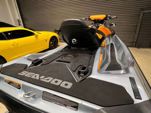 Sea-doo Gti Se 170 2021