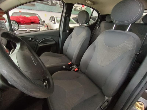 Chery QQ 1.0 MPFI LOOK 12V FLEX 4P MANUAL