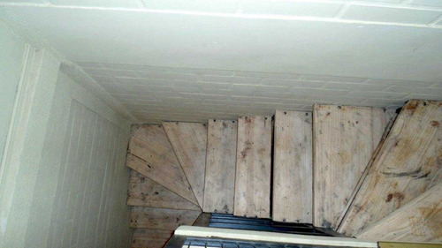Imagen 5 de 16 de Casa De 2 Pisos En Pasaje Cerrado Maipú