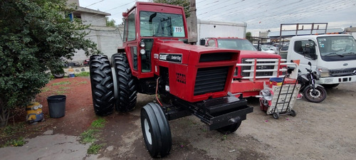 Case 1370 Confort King