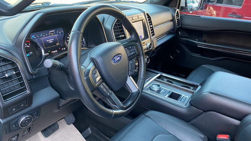 Ford Expedition 3.5 Limited 4x2 Mt