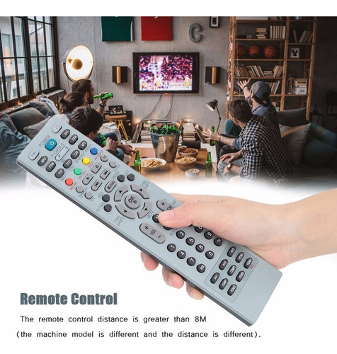 Mando A Distancia Hd Smart Tv Para LG Lcd Tv Mkj39170828