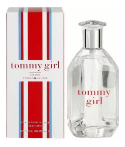 Tommy Hilfiger Girl 200ml