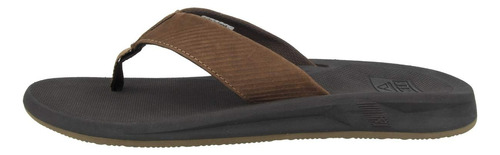 Reef Sandalias Para Hombres ¦ Piel Phantom B07wr466qy_070424