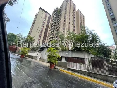 Apartamento en alquiler