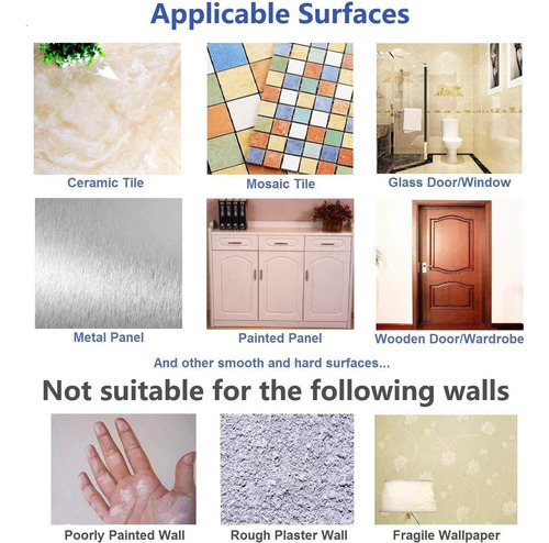 20pcs Ganchos For Pared,ganchos Adhesivos Transparentes