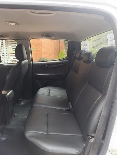 Chevrolet D` Max