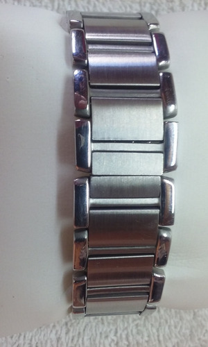 Reloj Hombre Simil Cartier-santos ( Citizen-japon ) Belgrano