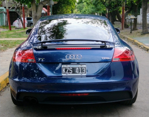 Imagen 6 de 25 de Audi Tt 1.8 T Fsi 2012