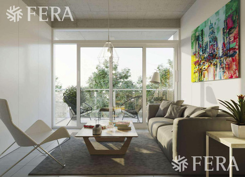 Venta De Unidad Apto Profesional En Sarandi (29267)