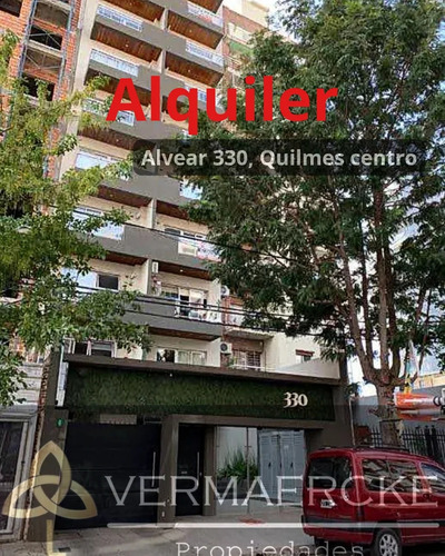 Departamento En Alquiler