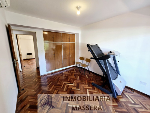 Venta: Departamento - 3 Dormitorios 2 Baños - Cochera - Centro - Villa Carlos Paz