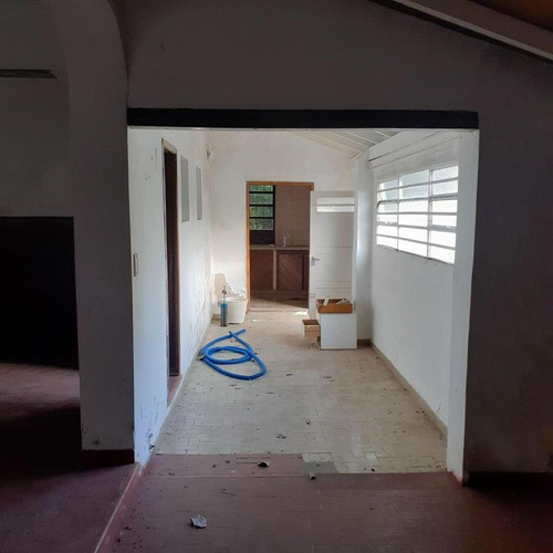 Casa En Venta En Villa Elisa Con Gran Parque