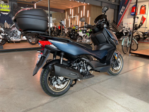 Beta Zontes M 350 Entrega Inmediata Créditos Sanzarimotors