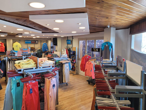 Onelli 500 - San Carlos De Bariloche - San Carlos De Bariloche