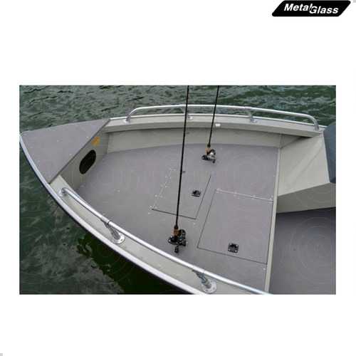 Barco Metalglass Savage 5513 Console