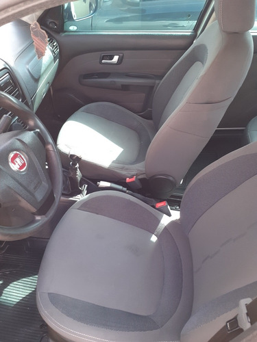 Fiat Siena 2013 1.0 El Flex 4p