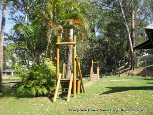 Imagem 11 de 25 de Terreno À Venda, 1450 M² Por R$ 1.000.000,00 - Palos Verdes - Carapicuíba/sp - Te0134