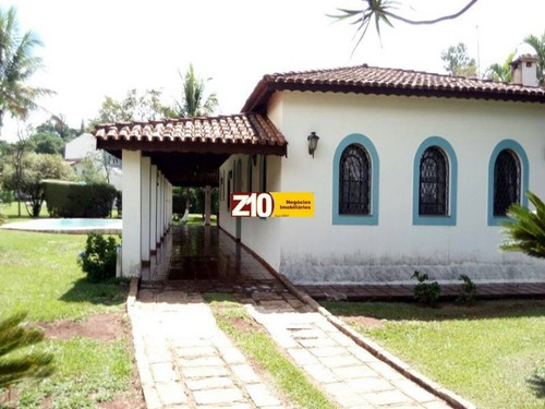 Chácara - Ch01687 - 32415268