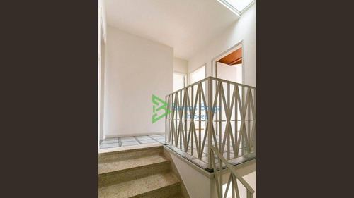 Imagem 15 de 30 de Casa Com 3 Dormitórios À Venda, 140 M² Por R$ 850.000,00 - Jardim Itália - São Paulo/sp - Ca0077