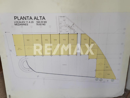 Renta De Local Comercial