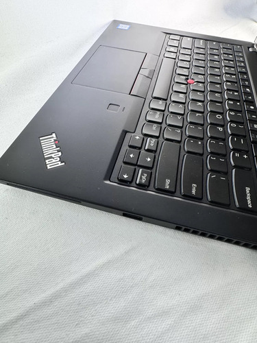 Lenovo Thinkpad T480s 24gb Ram 512gb I7-8th (Usado)