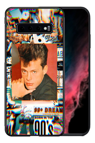 Funda +extra Para Samsung S10/s10lite/s10e Luiis Miiguel Samsung S10 Luiis Miiguel Collage