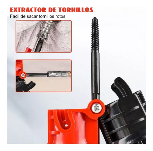Para 18 En 1 Llave Ajustable, Llave Universal Multiusos De /