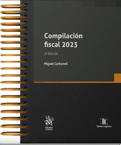 Compilación Fiscal 2023 2° Edición 2023