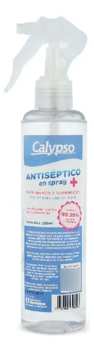 Alcohol spray Calypso