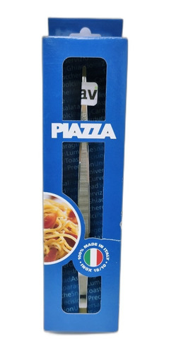 Pinza Chef Cocina Cocteleria Bartender Piazza F. 7831 Xavi