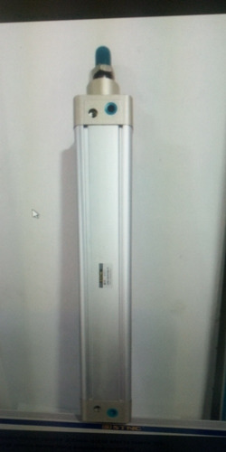 Cilindro Neumático 50 X300mm Doble Efecto Marca Stnc