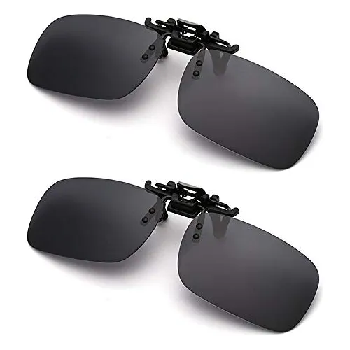 Gafas de sol doble cristal hot sale
