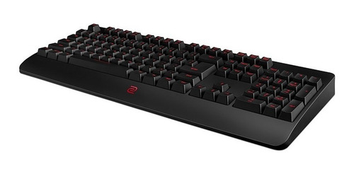 Imagen 2 de 6 de Benq Zowie Celeritas Ii Teclado Para Esports Cuotas