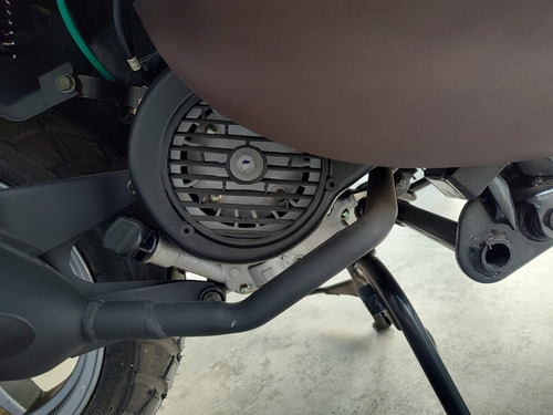 Scooter Sym Fiddle 150- Mejor Precio Contado- Mf