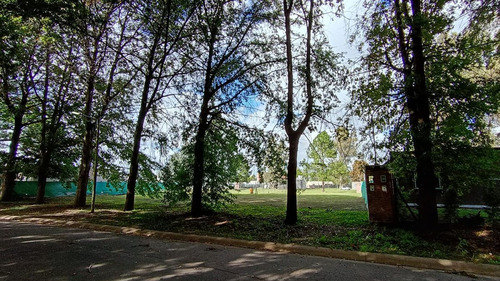 Lote En Venta Barrio Nueva Zelaya 1 Pilar 375 M2