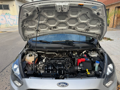 Ford Ka 1.5 Sel