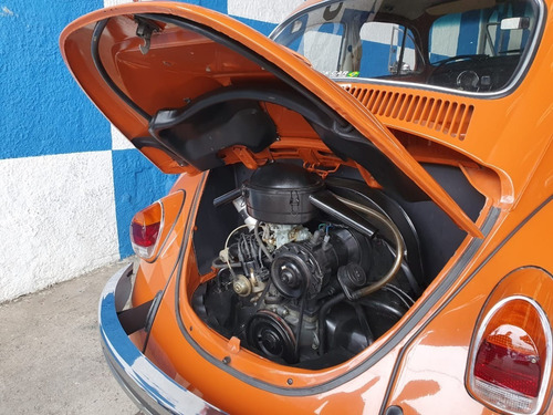 Volkswagen Fusca 1500 1973