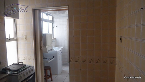 Imagem 6 de 30 de Apartamento Para Venda, 2 Dormitórios, Vila São Francisco (zona Oeste) - São Paulo - 19279