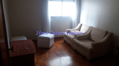 Imagem 8 de 10 de Apartamentos Em São Paulo - 2305