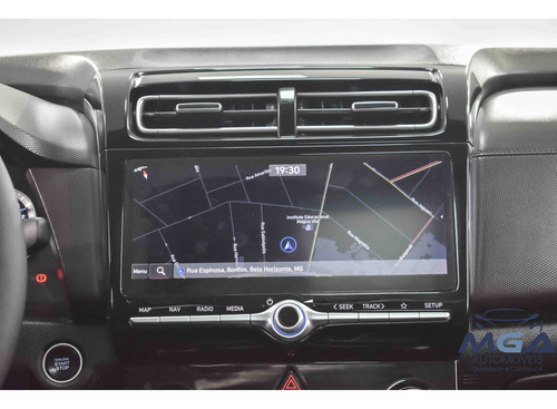 Hyundai Creta 1.0 TGDI FLEX PLATINUM AUTOMÁTICO