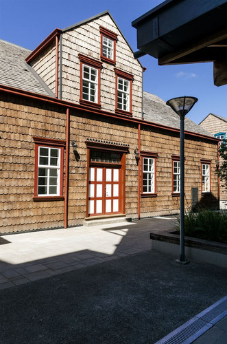 Local Comercial En Arriendo En Puerto Varas